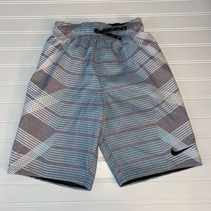 Nike Boys Swimsuit Youth Small